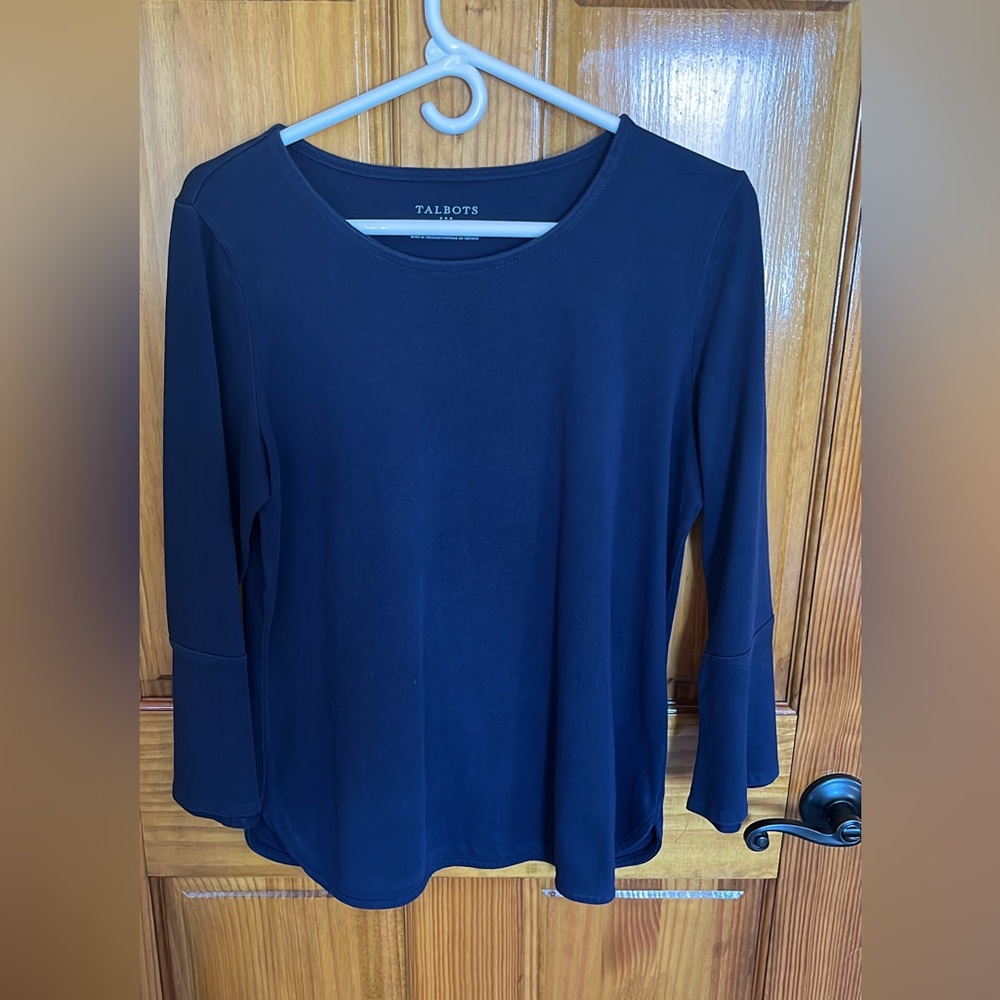 Talbots top